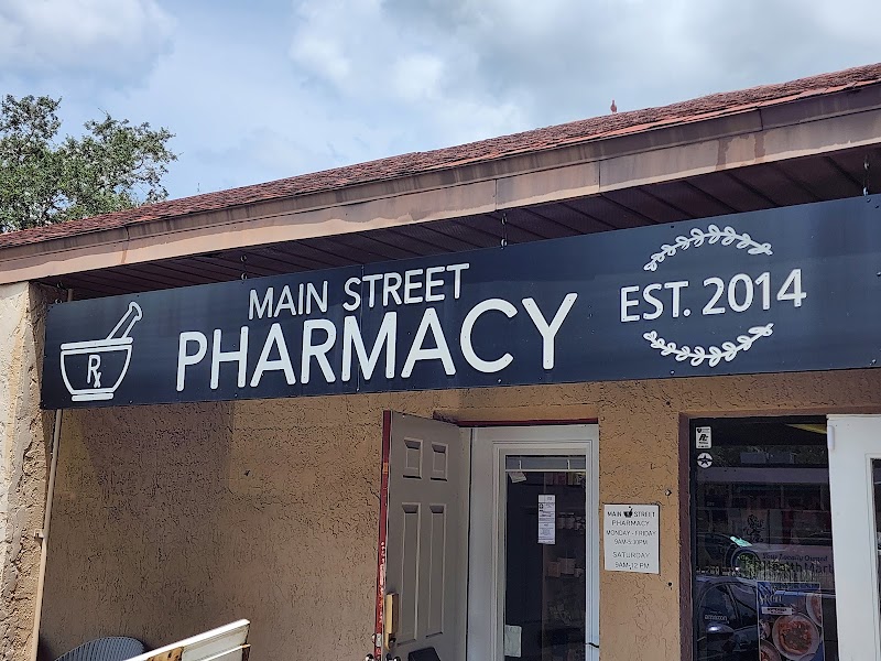 Photo of Main Street Pharmacy