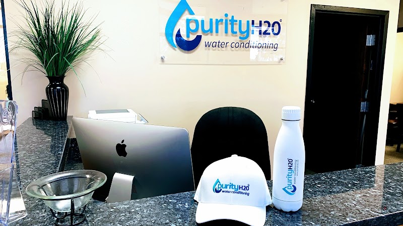 Photo of Purity H2O Inc.