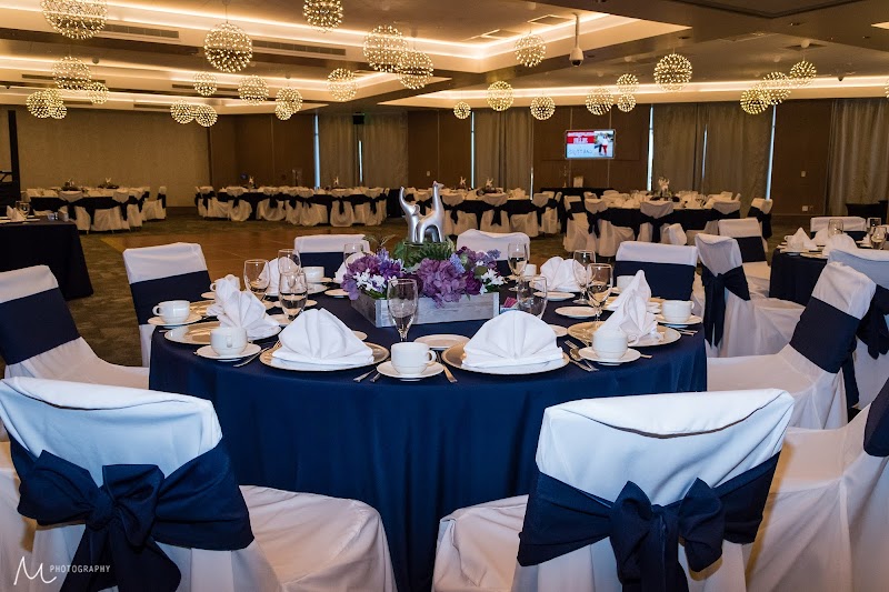 Photo of Elements Event Center