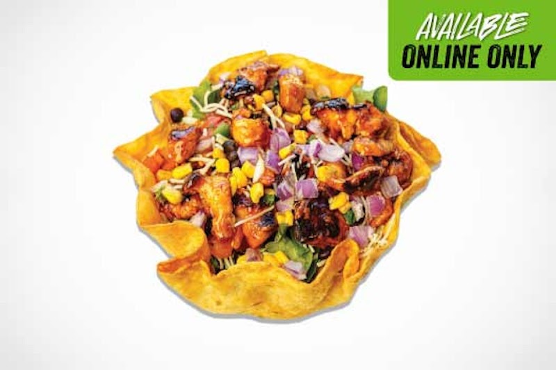 Bubbakoo's Burritos photo 4