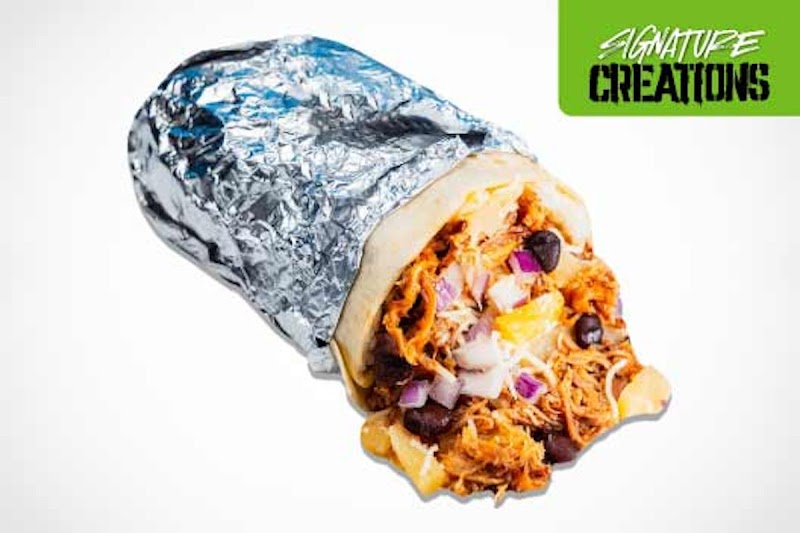 Bubbakoo's Burritos photo 3