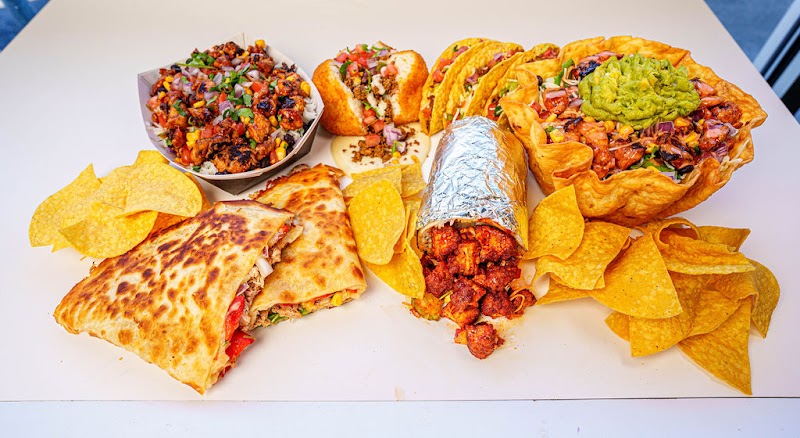 Photo of Bubbakoo's Burritos
