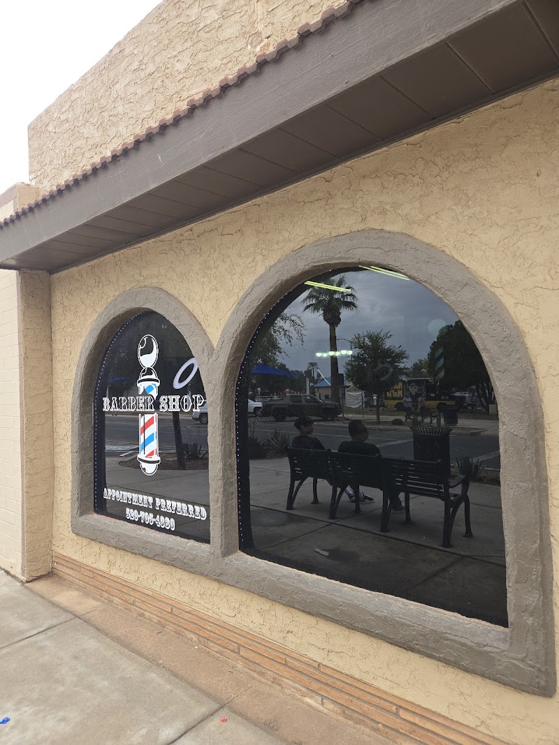 G's Barbershop photo 3