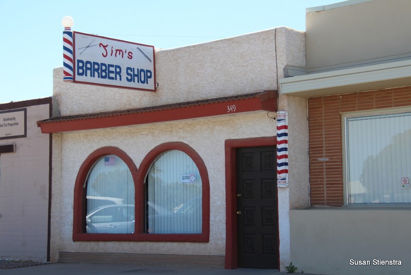 G's Barbershop photo 5