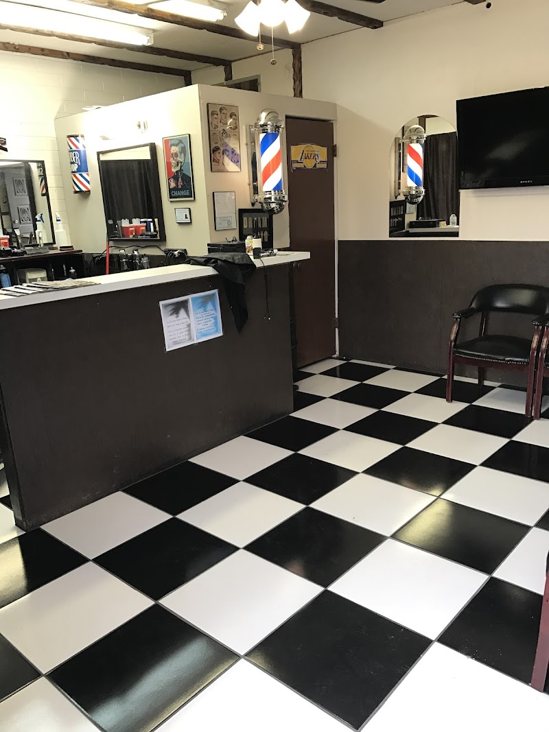 G's Barbershop photo 4