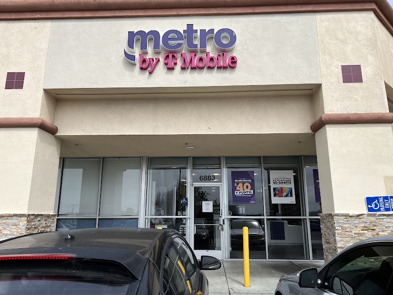 Metro by T-Mobile photo 2