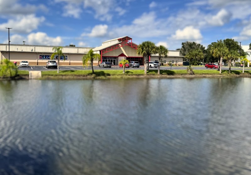 Ice Factory of Central Florida photo 5