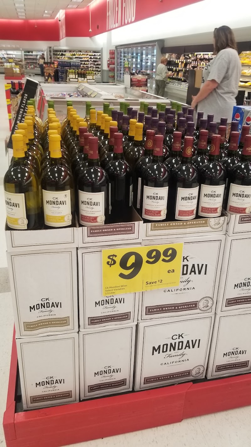 Publix Super Market at Kings Crossing photo 4