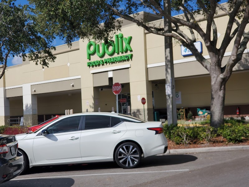 Photo of Publix Super Market at Kings Crossing