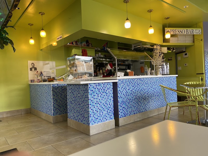 Vacaville Breakfast Cuba Café photo 3