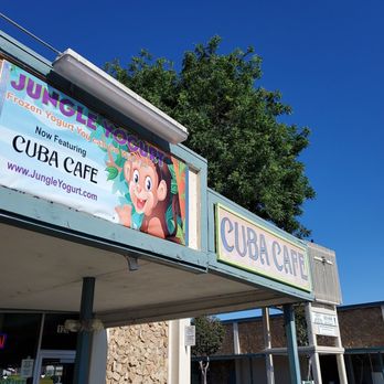 Photo of Vacaville Breakfast Cuba Café