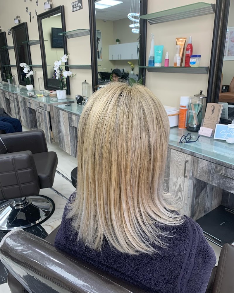 Belleair Hair Company photo 4