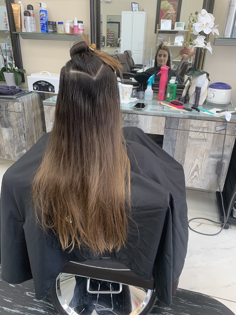 Photo of Belleair Hair Company