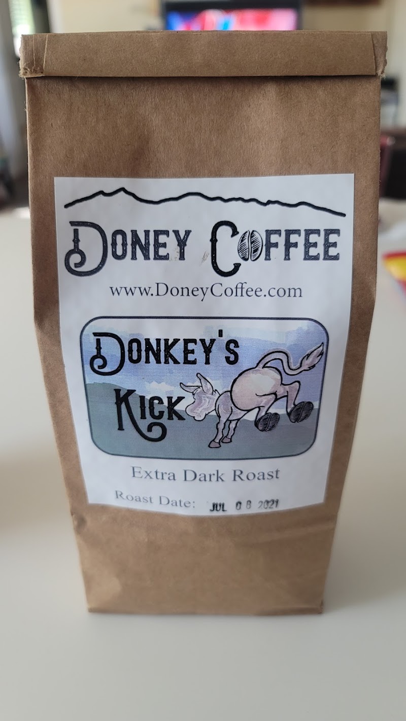 Doney Coffee - not a coffee shop photo 2