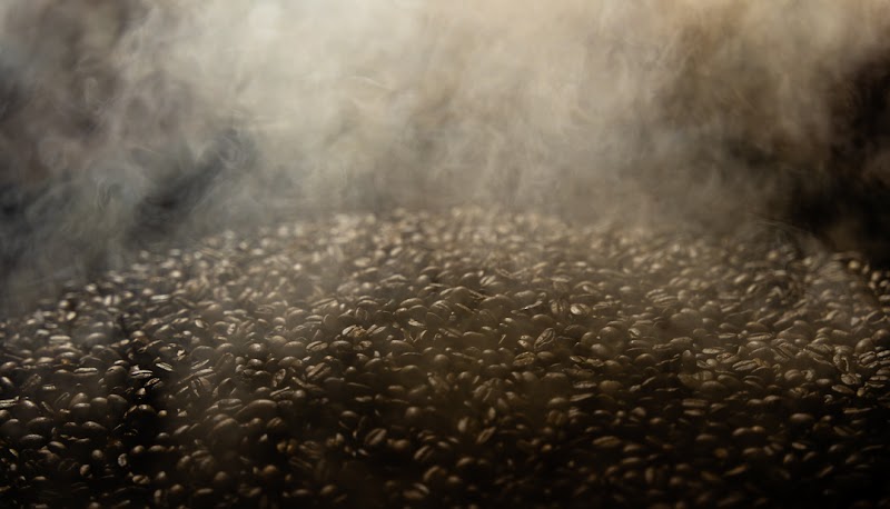 Photo of Doney Coffee - not a coffee shop
