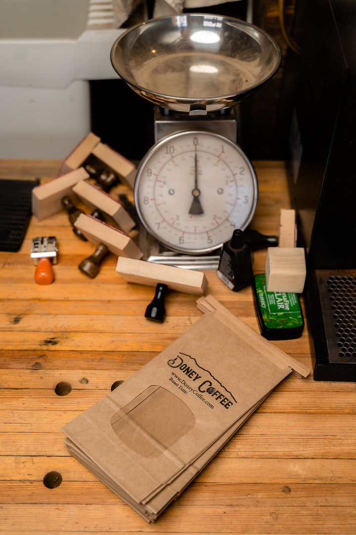Doney Coffee - not a coffee shop photo 4