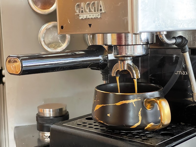 Doney Coffee - not a coffee shop photo 3