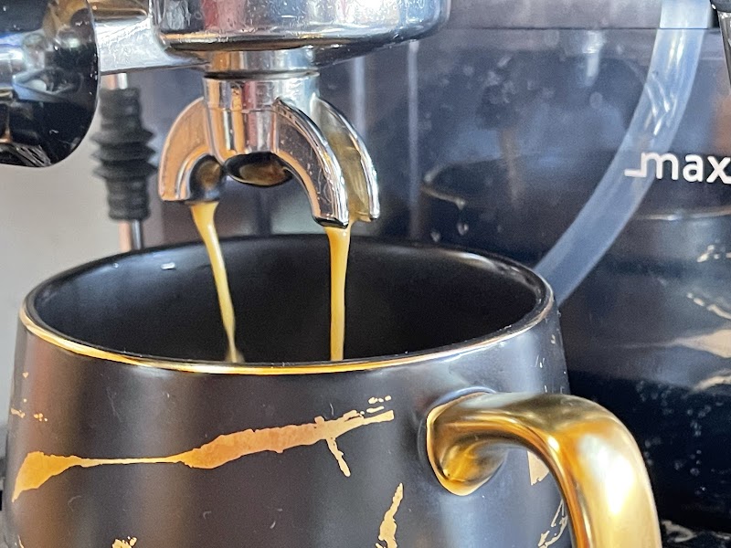 Doney Coffee - not a coffee shop photo 5