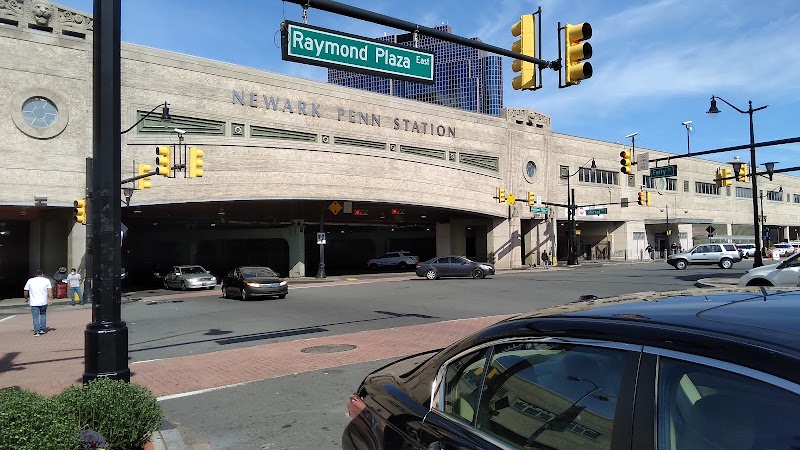 Newark Penn Station photo 5