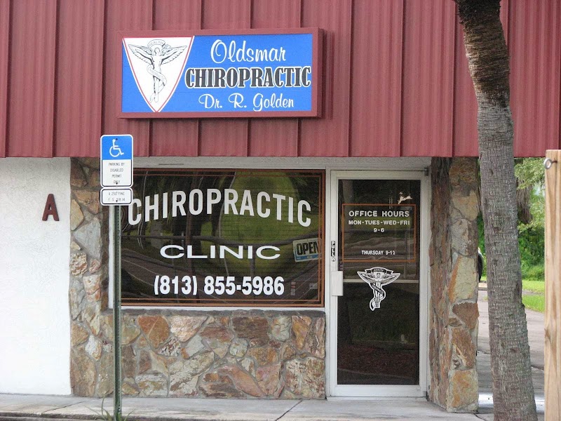 Photo of Oldsmar Chiropractic Center