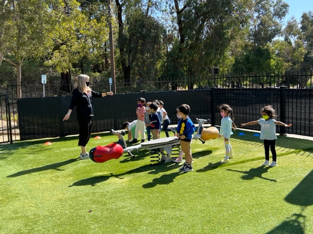 Blackhawk Montessori photo 3