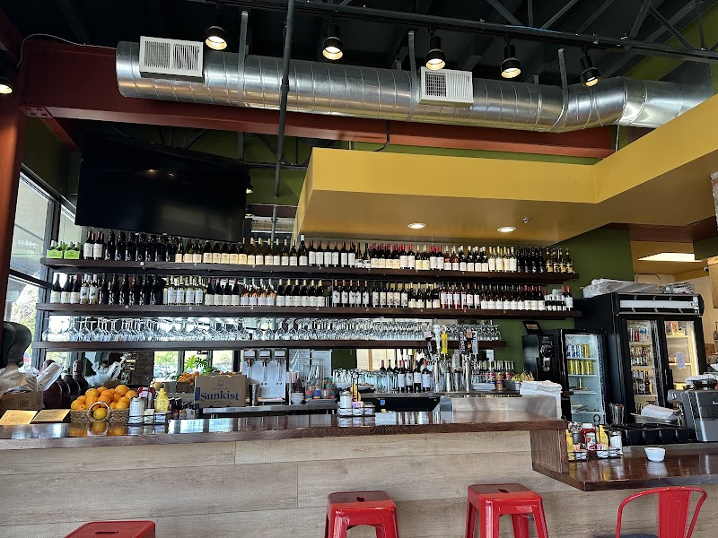 Photo of Flavor Burger Café
