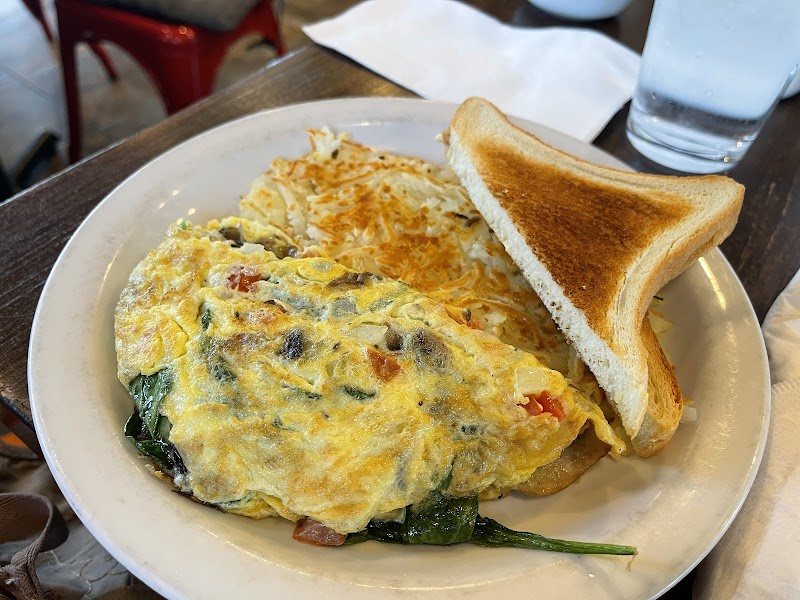 Flavor Burger Café photo 3
