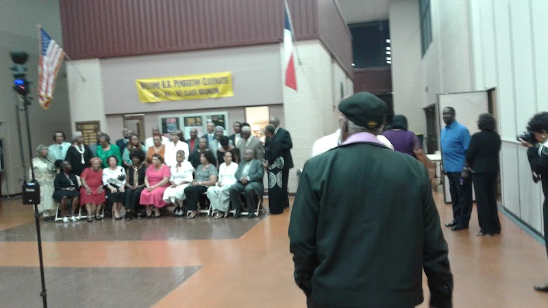 Marshall Convention Center photo 5