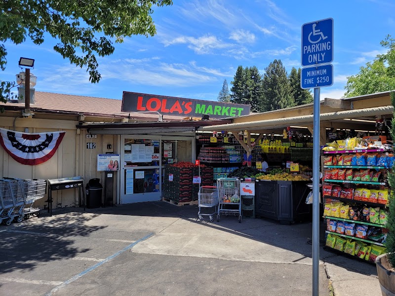 Photo of Lola's Market