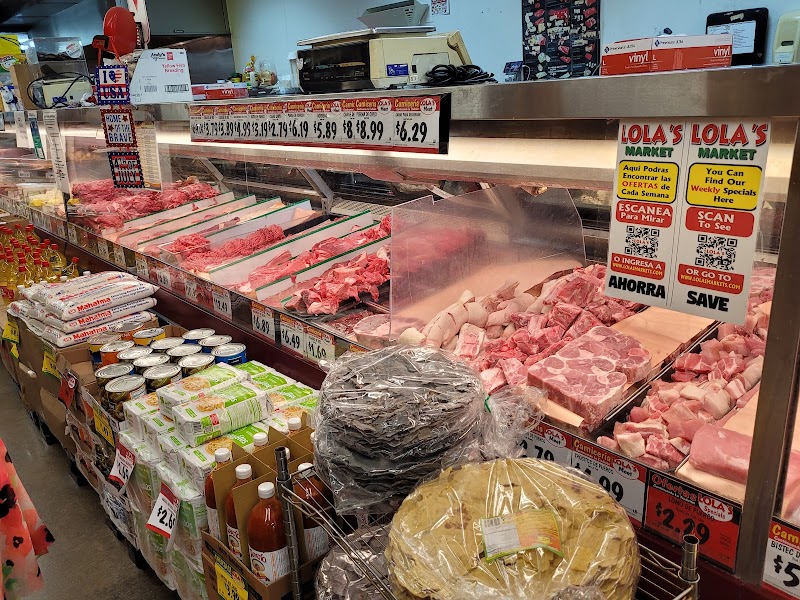 Lola's Market photo 2