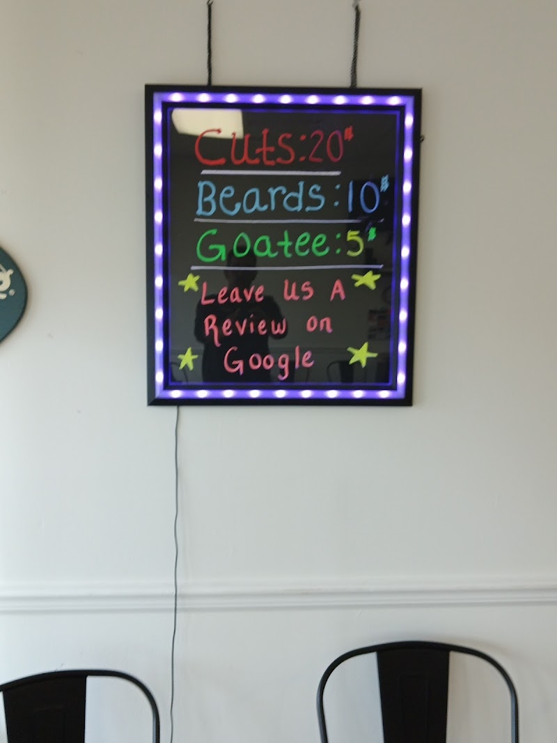 Pete's Barber Shop photo 5
