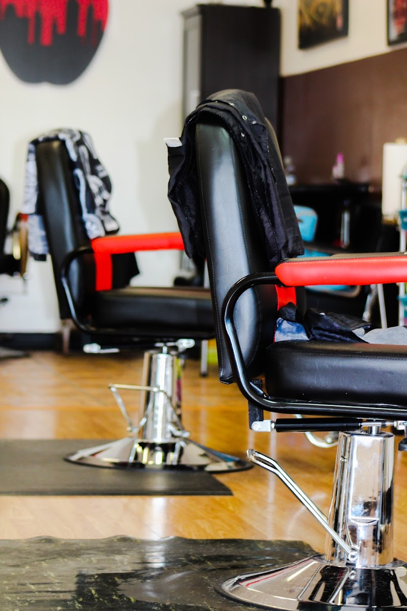 Pete's Barber Shop photo 3