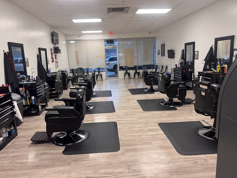 Photo of Pete's Barber Shop