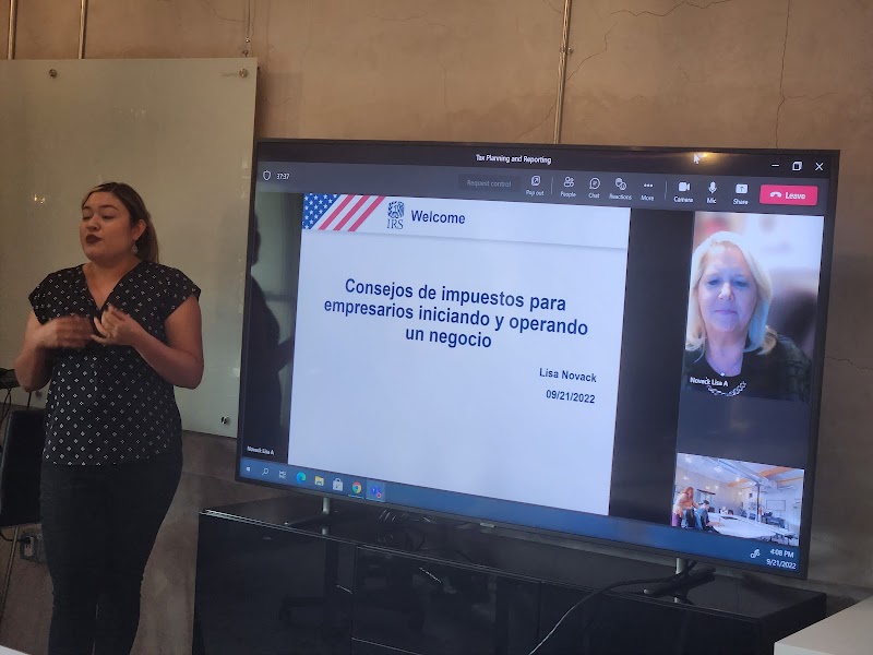 City of Tucson Small Business Assistance Program photo 5