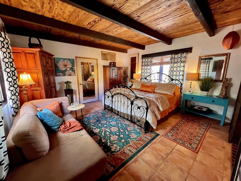Hacienda Linda Bed & Breakfast photo 2