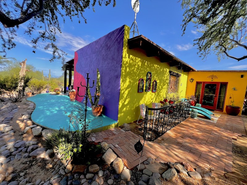 Photo of Hacienda Linda Bed & Breakfast