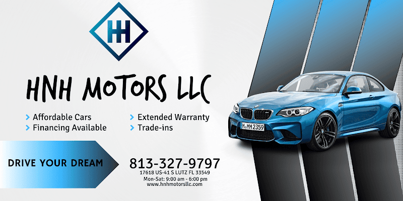 Photo of HNH MOTORS