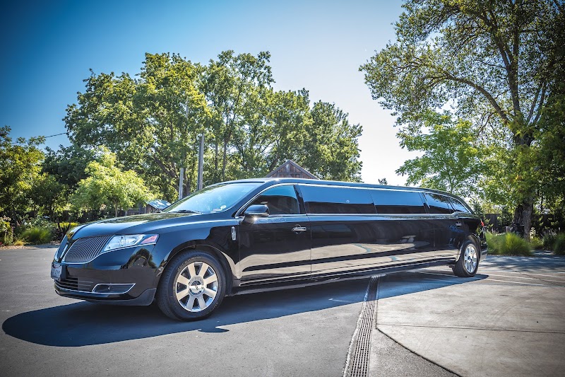 Sonoma Sterling Limousines, Inc photo 4