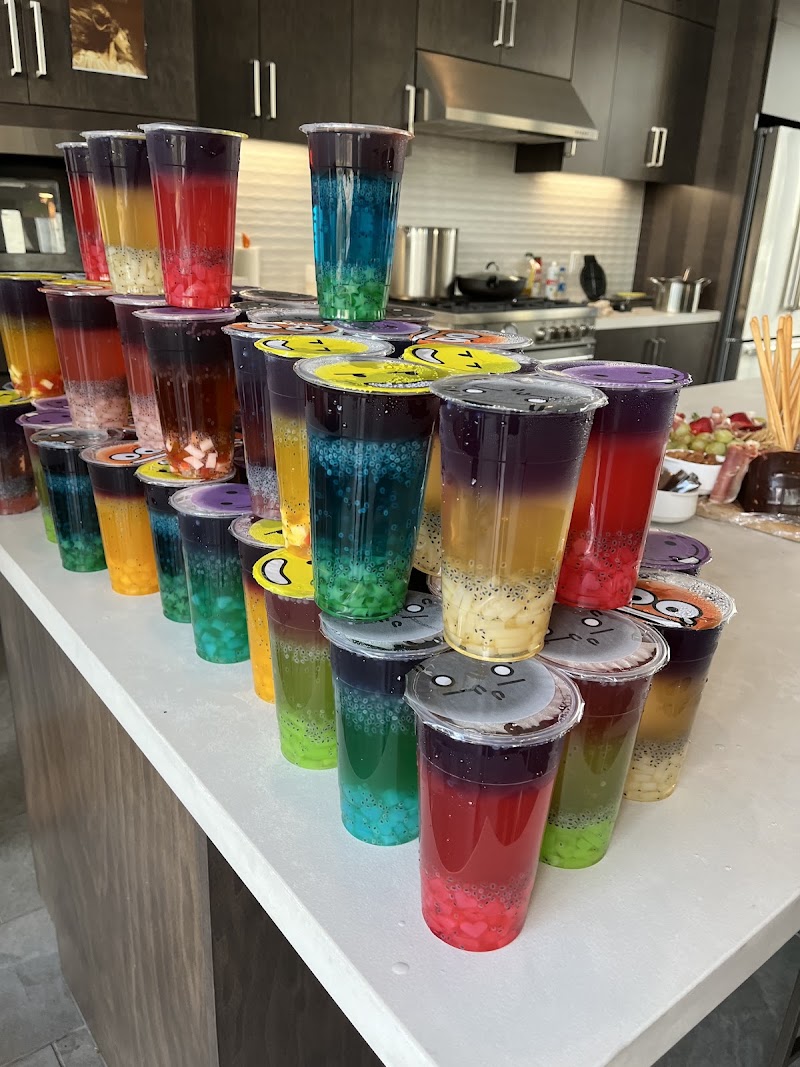 EYEfiniTEA Optique & Lounge photo 4