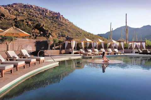 Photo of The Ritz-Carlton, Dove Mountain