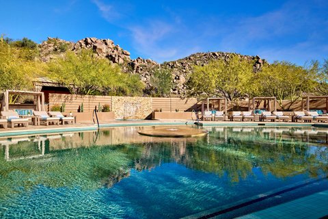 The Ritz-Carlton, Dove Mountain photo 3