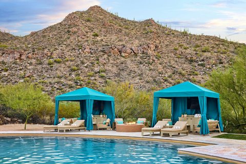 The Ritz-Carlton, Dove Mountain photo 5