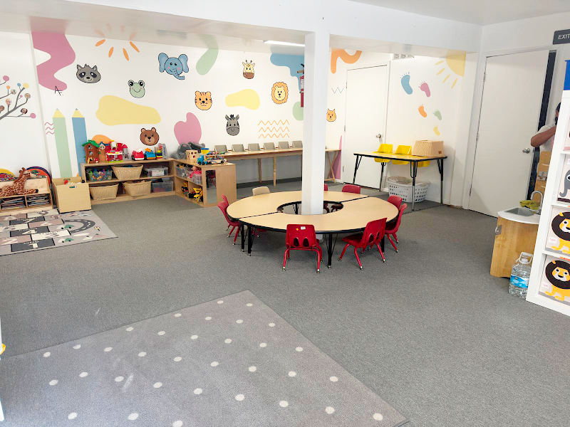 Photo of First Step Daycare