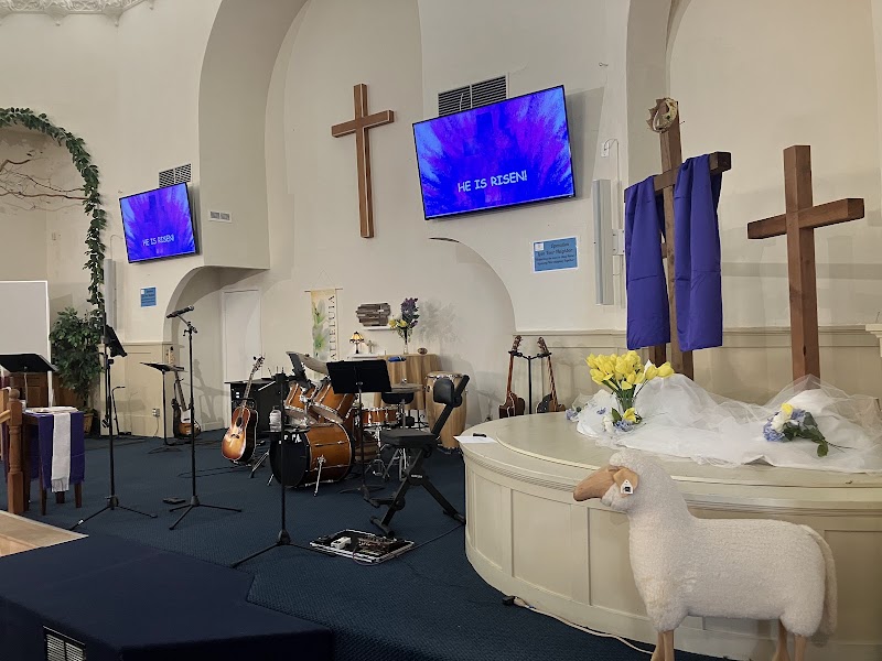 Windborn Church photo 4