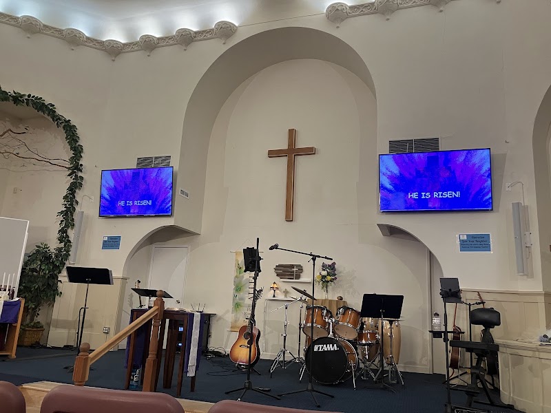 Windborn Church photo 2
