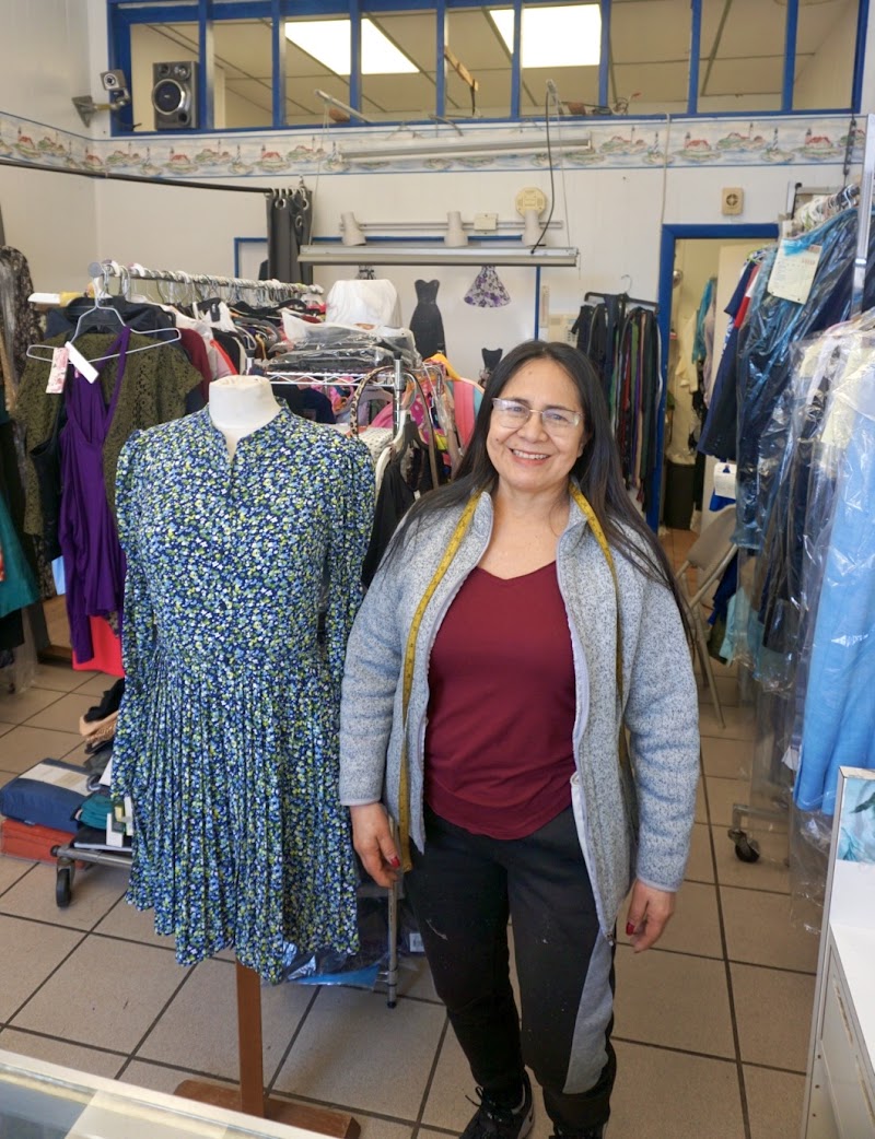 Janneth's Tailoring and Dry Cleaning photo 2