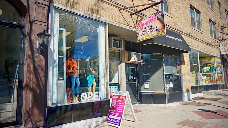 Photo of Janneth's Tailoring and Dry Cleaning
