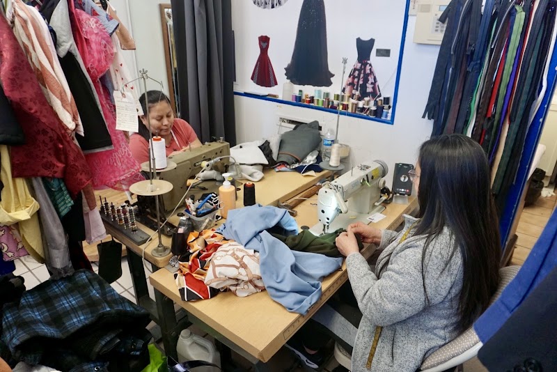 Janneth's Tailoring and Dry Cleaning photo 3