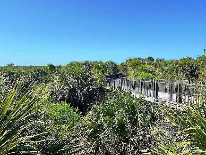 Pelican Island National Wildlife Refuge photo 3
