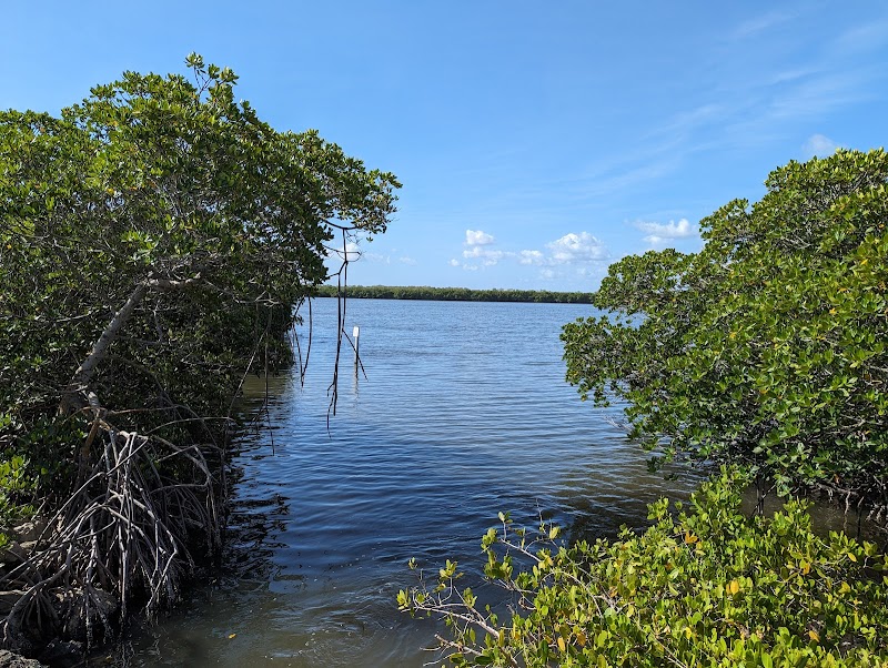 Pelican Island National Wildlife Refuge photo 2